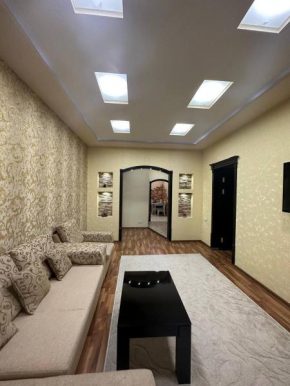 City Center Apartment